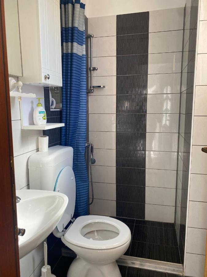 Studio Apartment Elsa Galizana Exterior photo